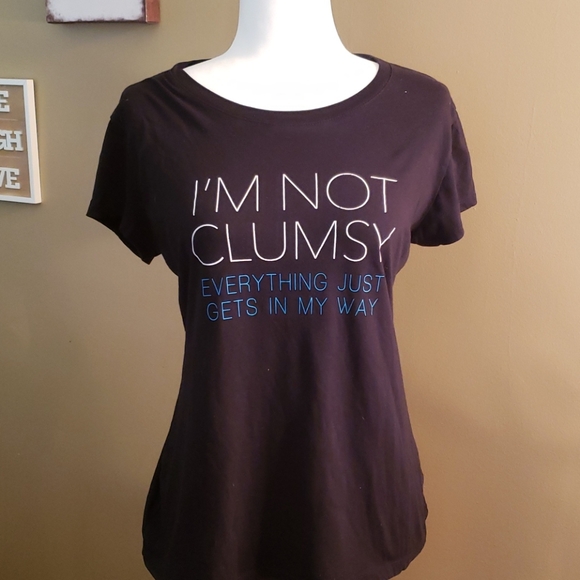 Wound Up Tops - Wound Up shirt, Juniors xxl (19)